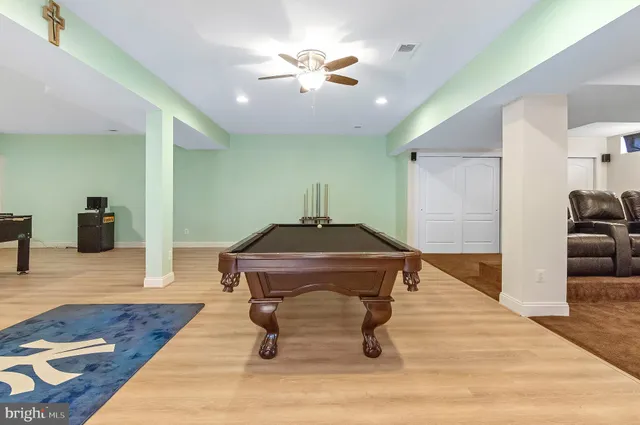 $1,999,000 | 5220 Bonnie Brae Farm Drive, Haymarket, VA 20169