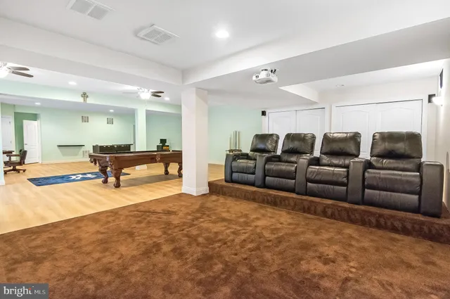 $1,999,000 | 5220 Bonnie Brae Farm Drive, Haymarket, VA 20169