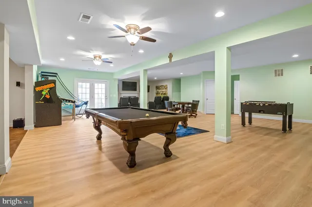 $1,999,000 | 5220 Bonnie Brae Farm Drive, Haymarket, VA 20169