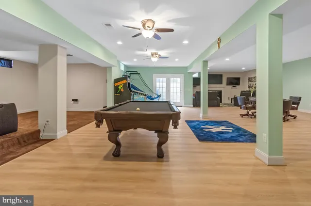 $1,999,000 | 5220 Bonnie Brae Farm Drive, Haymarket, VA 20169