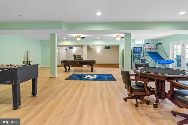 $1,999,000 | 5220 Bonnie Brae Farm Drive, Haymarket, VA 20169