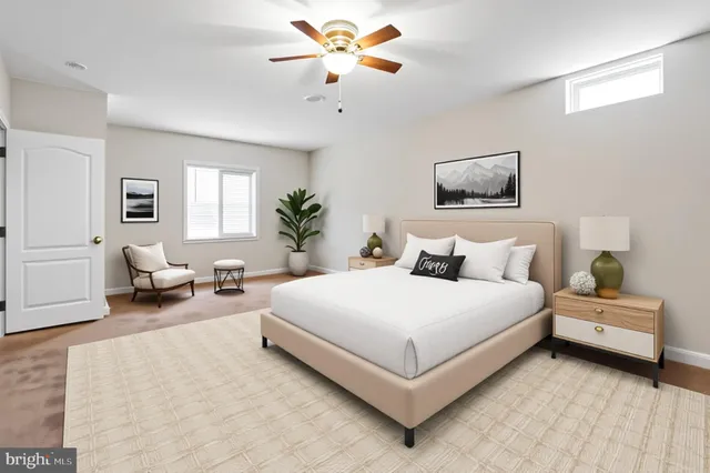 $1,999,000 | 5220 Bonnie Brae Farm Drive, Haymarket, VA 20169