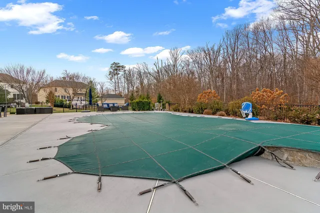 $1,999,000 | 5220 Bonnie Brae Farm Drive, Haymarket, VA 20169