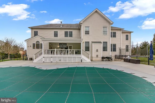 $1,999,000 | 5220 Bonnie Brae Farm Drive, Haymarket, VA 20169