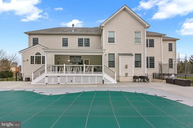 $1,999,000 | 5220 Bonnie Brae Farm Drive, Haymarket, VA 20169