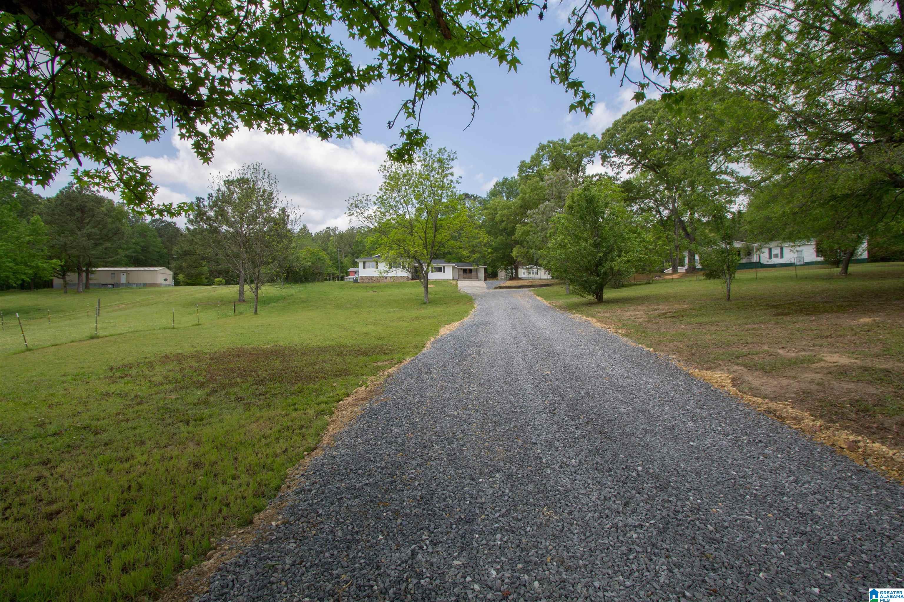1695 Highway 231 Vincent, AL 35178 - Photo 57 of 59