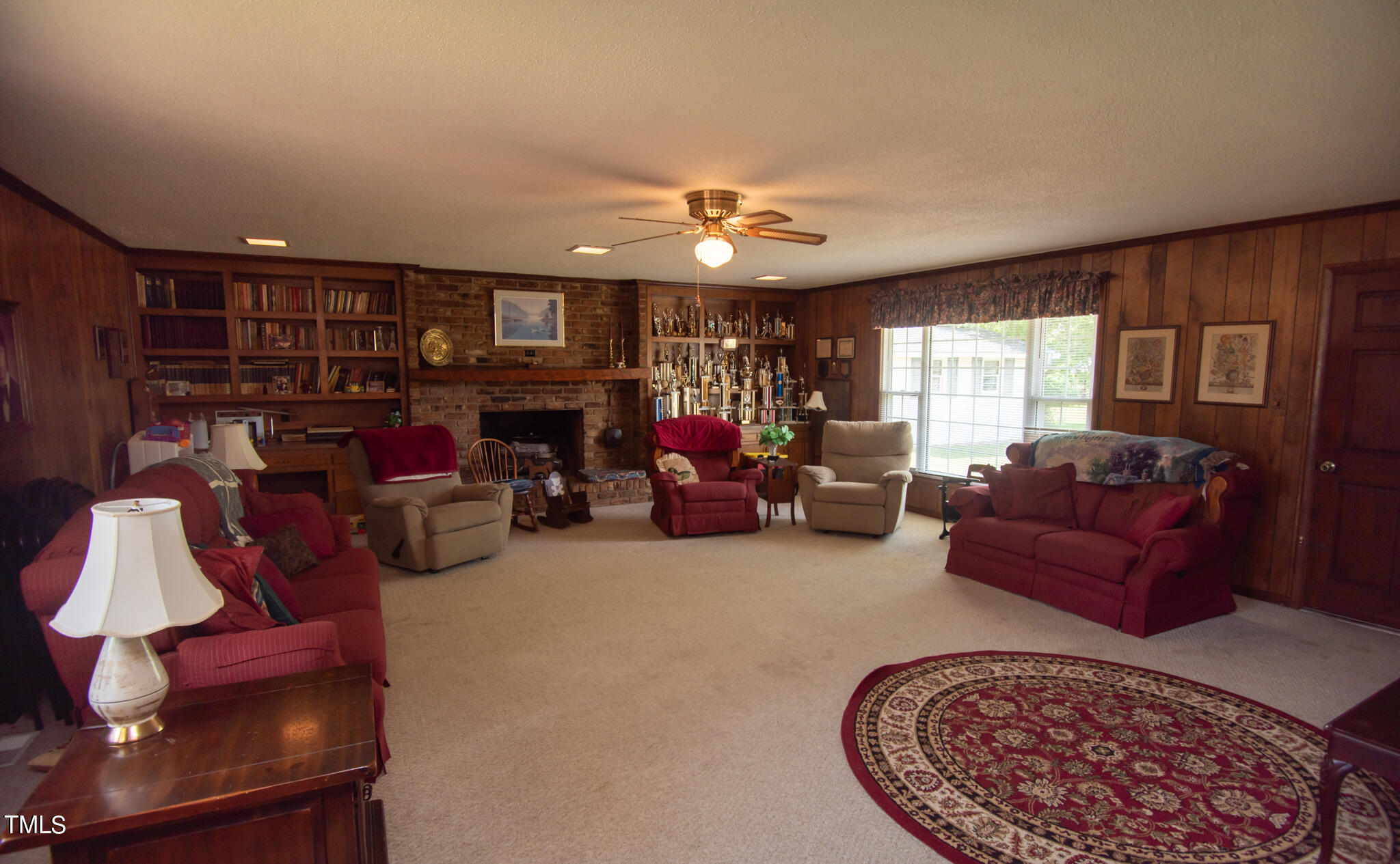 148 Fairview Village Road Dunn, NC 28334 - Photo 22 of 33