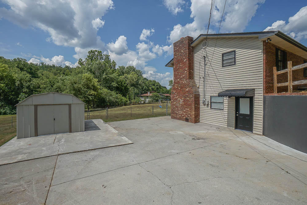 859 Knight Road Knoxville, TN 37920 - Photo 36 of 40 DSC08643
