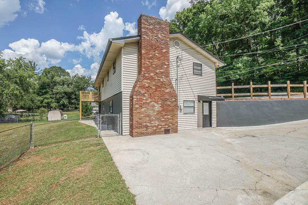 859 Knight Road Knoxville, TN 37920 - Photo 40 of 40 DSC08647