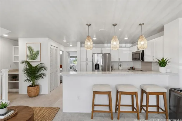 $740,000 | 91-3475 Nana Hope Street, Unit 803, Ewa Beach, HI 96706