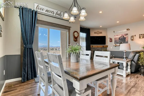 $474,900 | Undisclosed Address, Colorado Springs, CO 80938