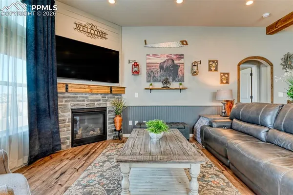 $474,900 | Undisclosed Address, Colorado Springs, CO 80938
