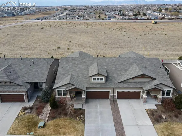 $474,900 | Undisclosed Address, Colorado Springs, CO 80938
