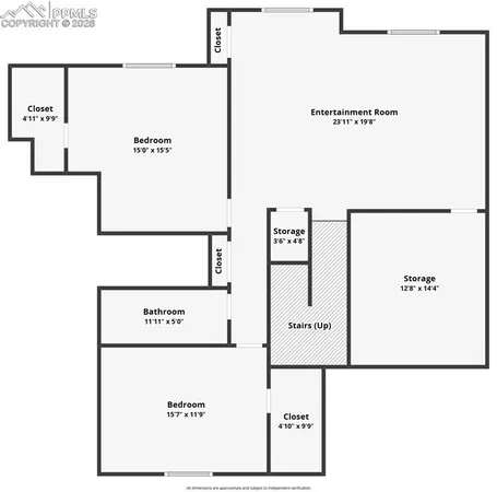 $474,900 | Undisclosed Address, Colorado Springs, CO 80938