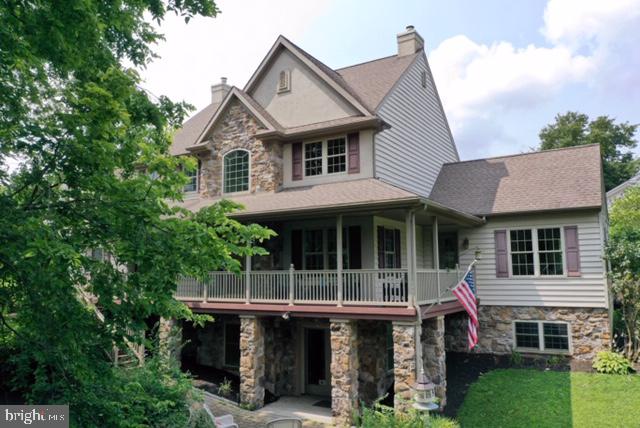 126 Stone Quarry Road Leola, PA 17540 - Photo 1 of 110 Gallery Image 1