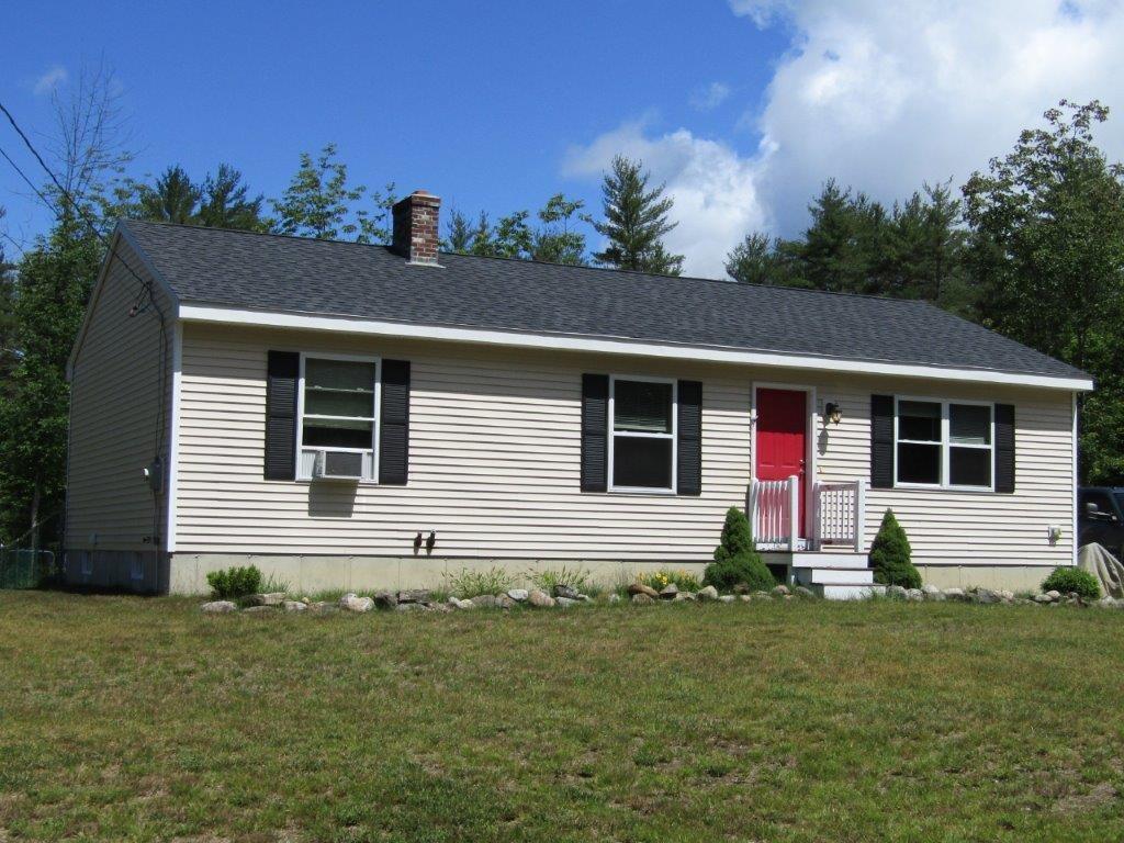 601 Range E Road Limerick, ME 04048 - Photo 1 of 25 Photo