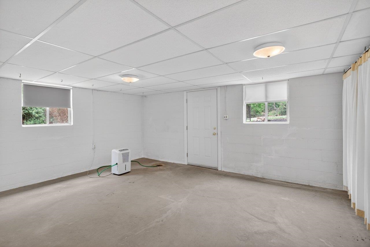 255 Verbena Road Shenandoah, VA 22849 - Photo 30 of 42 basement