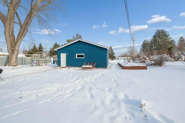 $180,000 | 1008 12th Avenue West, Ashland, WI 54806