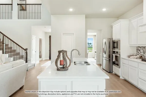 $527,505 | 237 Sweetwater Drive, Commerce, TX 75428