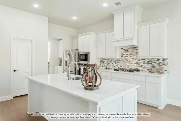 $527,505 | 237 Sweetwater Drive, Commerce, TX 75428