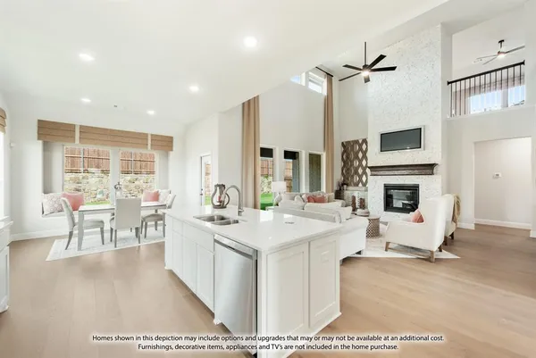 $527,505 | 237 Sweetwater Drive, Commerce, TX 75428