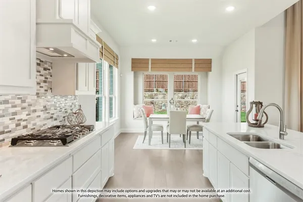 $527,505 | 237 Sweetwater Drive, Commerce, TX 75428