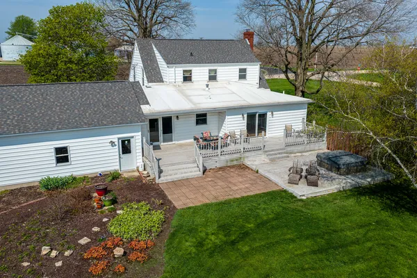 $310,000 | 16460-2400 2400 E Street, Princeton, IL 61356