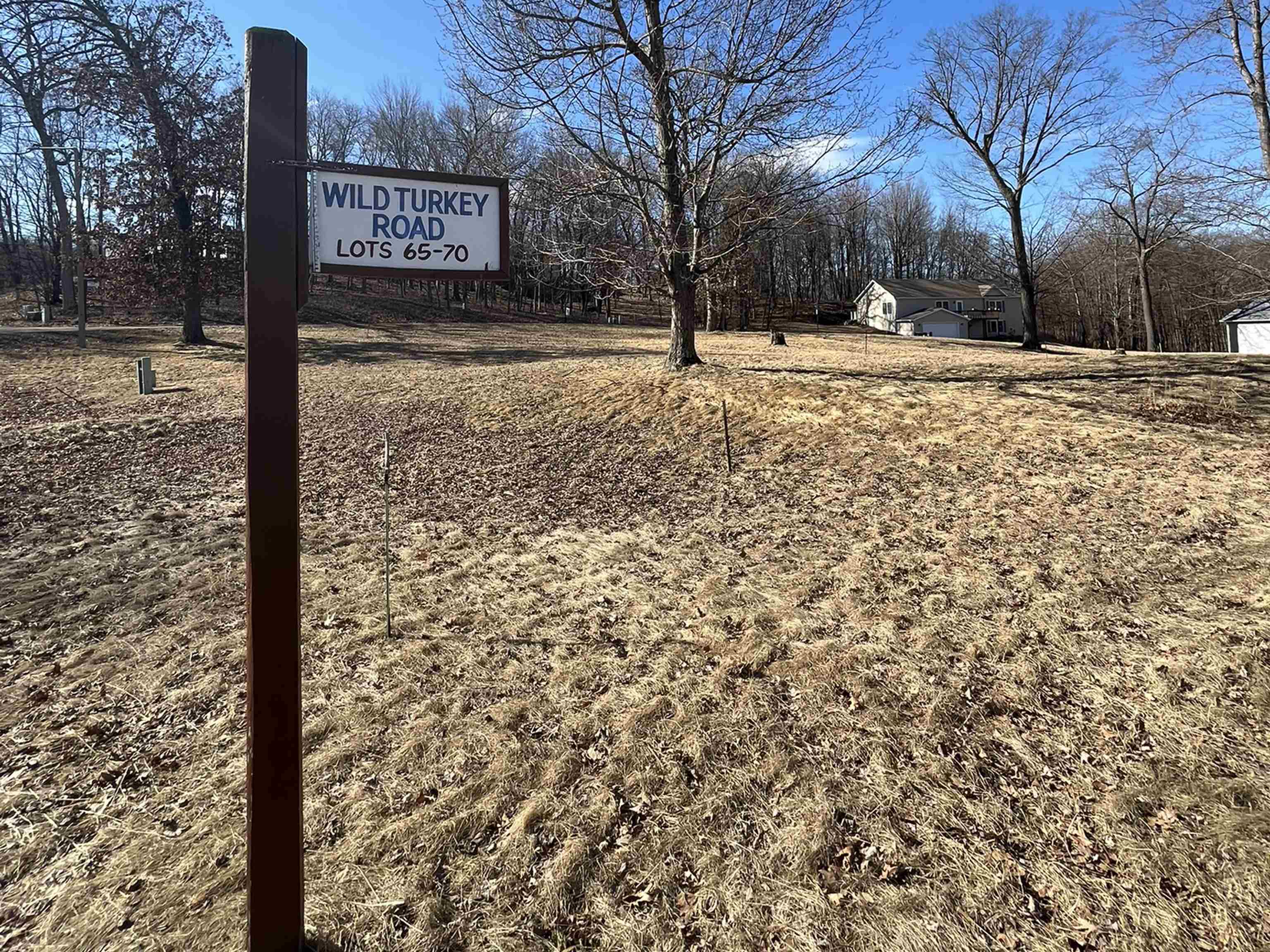 68 Wild Turkey Road, Unit 68 Baraboo, WI 53913 - Photo 3 of 8