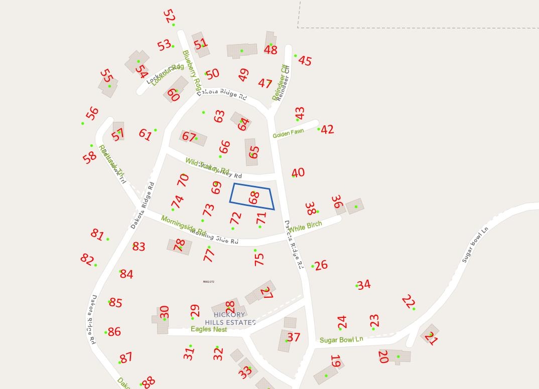 68 Wild Turkey Road, Unit 68 Baraboo, WI 53913 - Photo 8 of 8