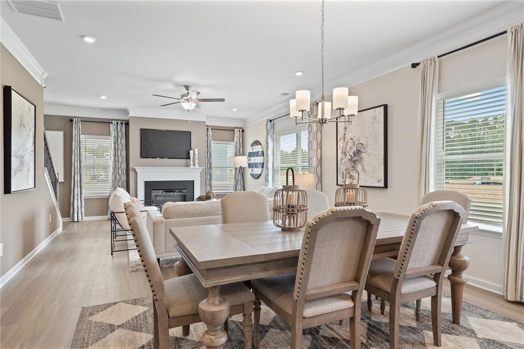 6 Southbend Court Rome, GA 30165 - Photo 12 of 46