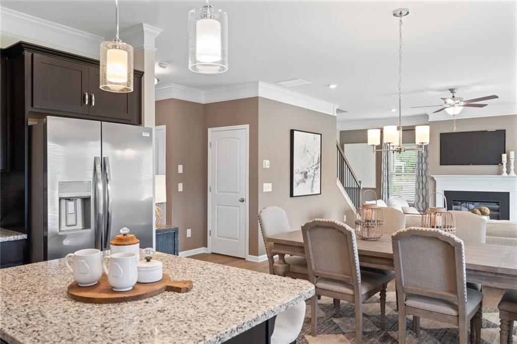 6 Southbend Court Rome, GA 30165 - Photo 18 of 46