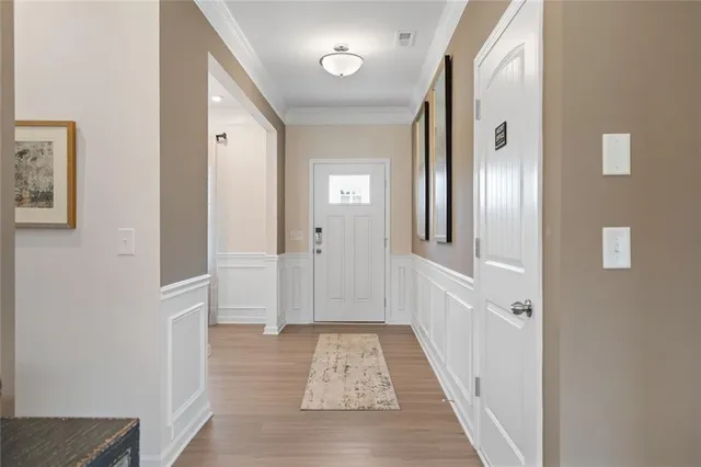 $317,900 | 6 Southbend Court, Rome, GA 30165