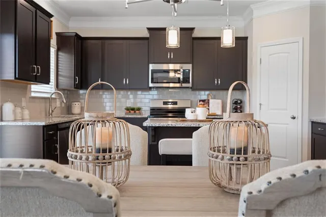 $317,900 | 6 Southbend Court, Rome, GA 30165