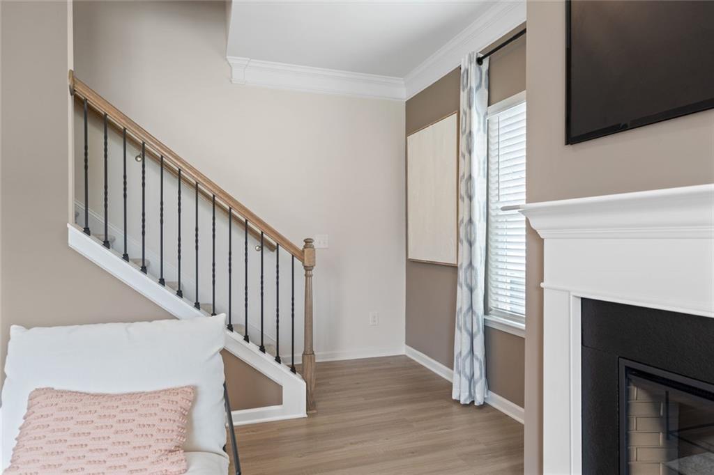 6 Southbend Court Rome, GA 30165 - Photo 24 of 46