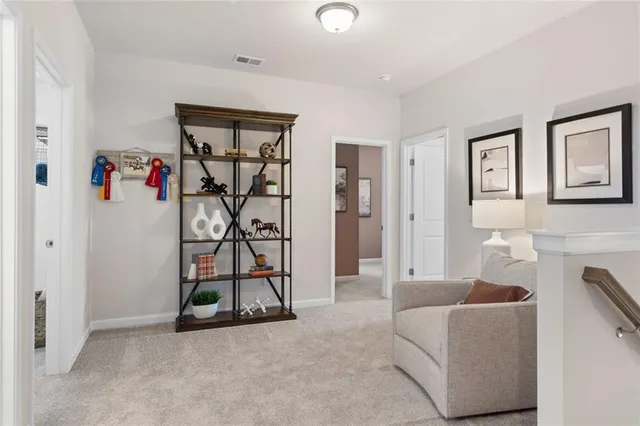 $317,900 | 6 Southbend Court, Rome, GA 30165