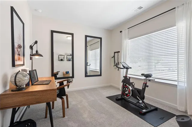 $317,900 | 6 Southbend Court, Rome, GA 30165