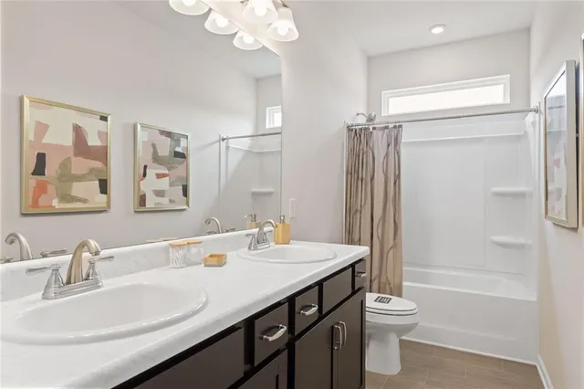 $317,900 | 6 Southbend Court, Rome, GA 30165