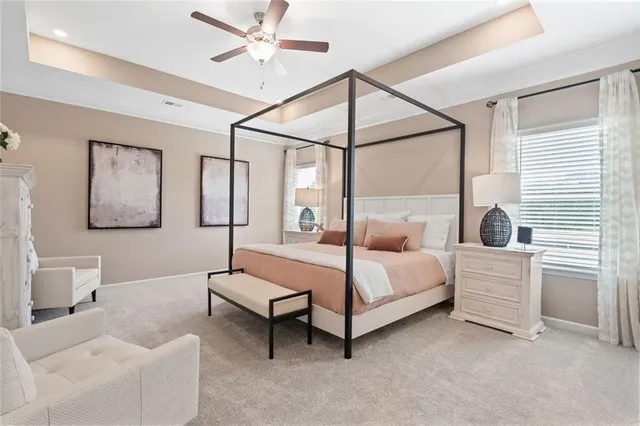 $317,900 | 6 Southbend Court, Rome, GA 30165