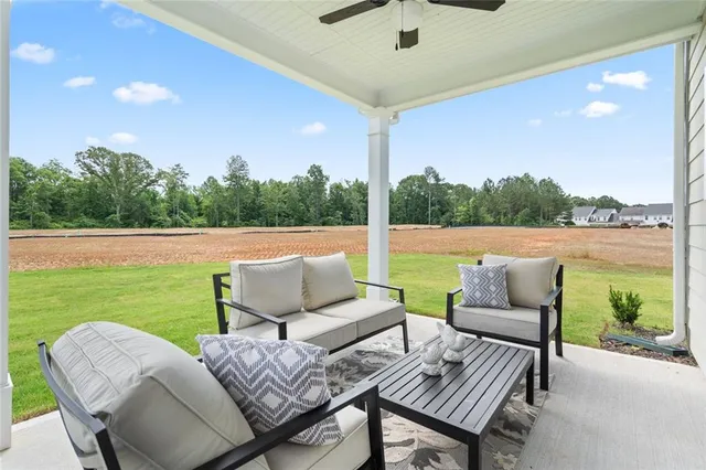 $317,900 | 6 Southbend Court, Rome, GA 30165