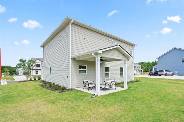 $317,900 | 6 Southbend Court, Rome, GA 30165