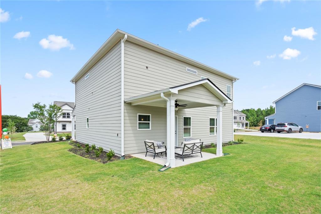 6 Southbend Court Rome, GA 30165 - Photo 46 of 46