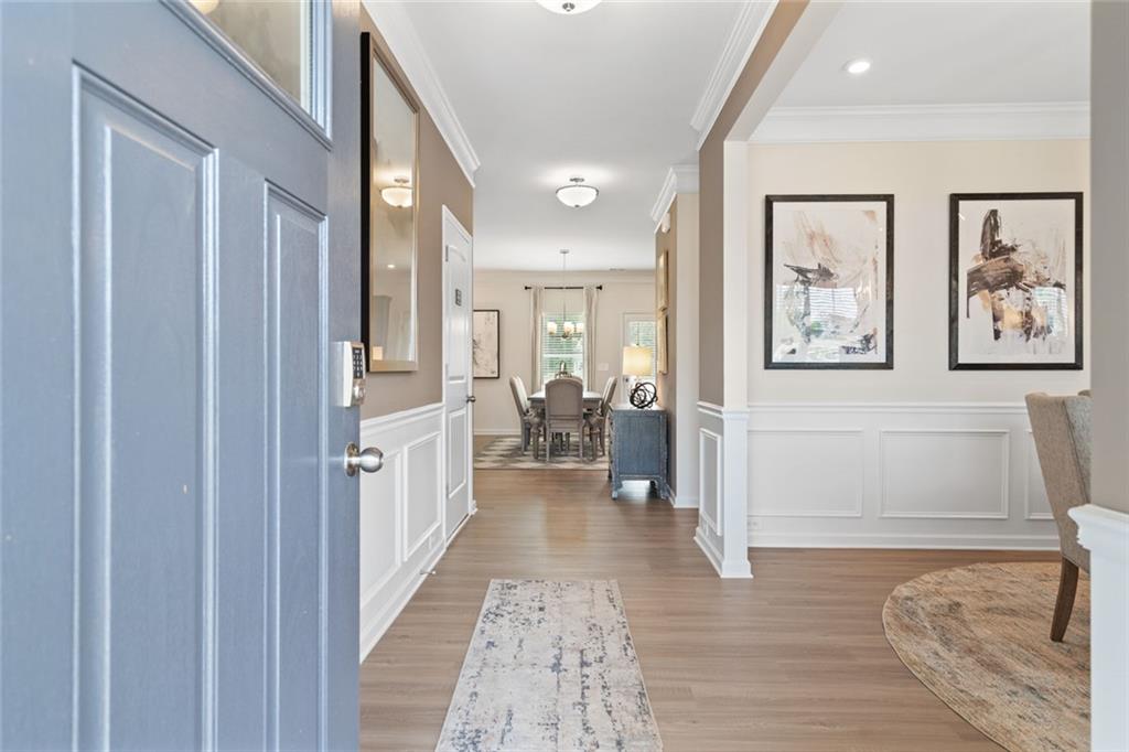 6 Southbend Court Rome, GA 30165 - Photo 5 of 46