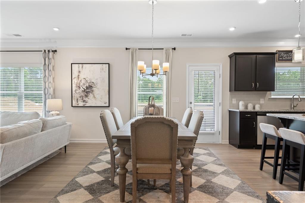 6 Southbend Court Rome, GA 30165 - Photo 10 of 46