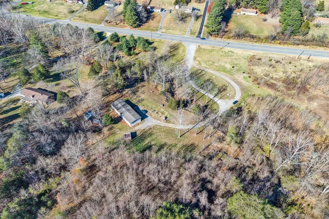 $299,950 | 7682 Lee Highway, Troutville, VA 24175