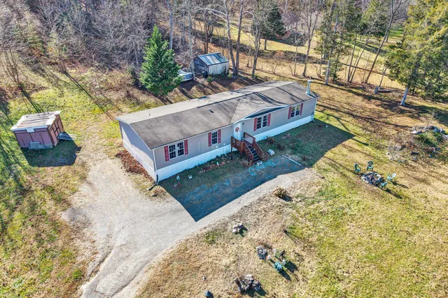 $299,950 | 7682 Lee Highway, Troutville, VA 24175