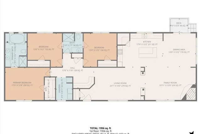 $299,950 | 7682 Lee Highway, Troutville, VA 24175
