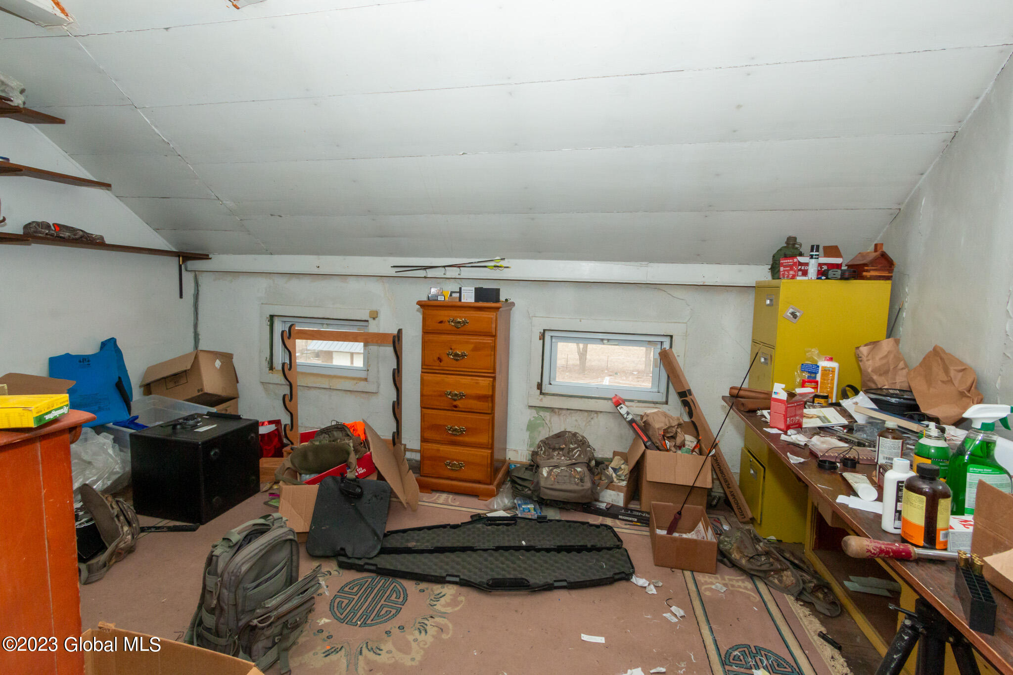 182 Logtown Road Fultonville, NY 12072 - Photo 13 of 57 182 Logtown Rd-24