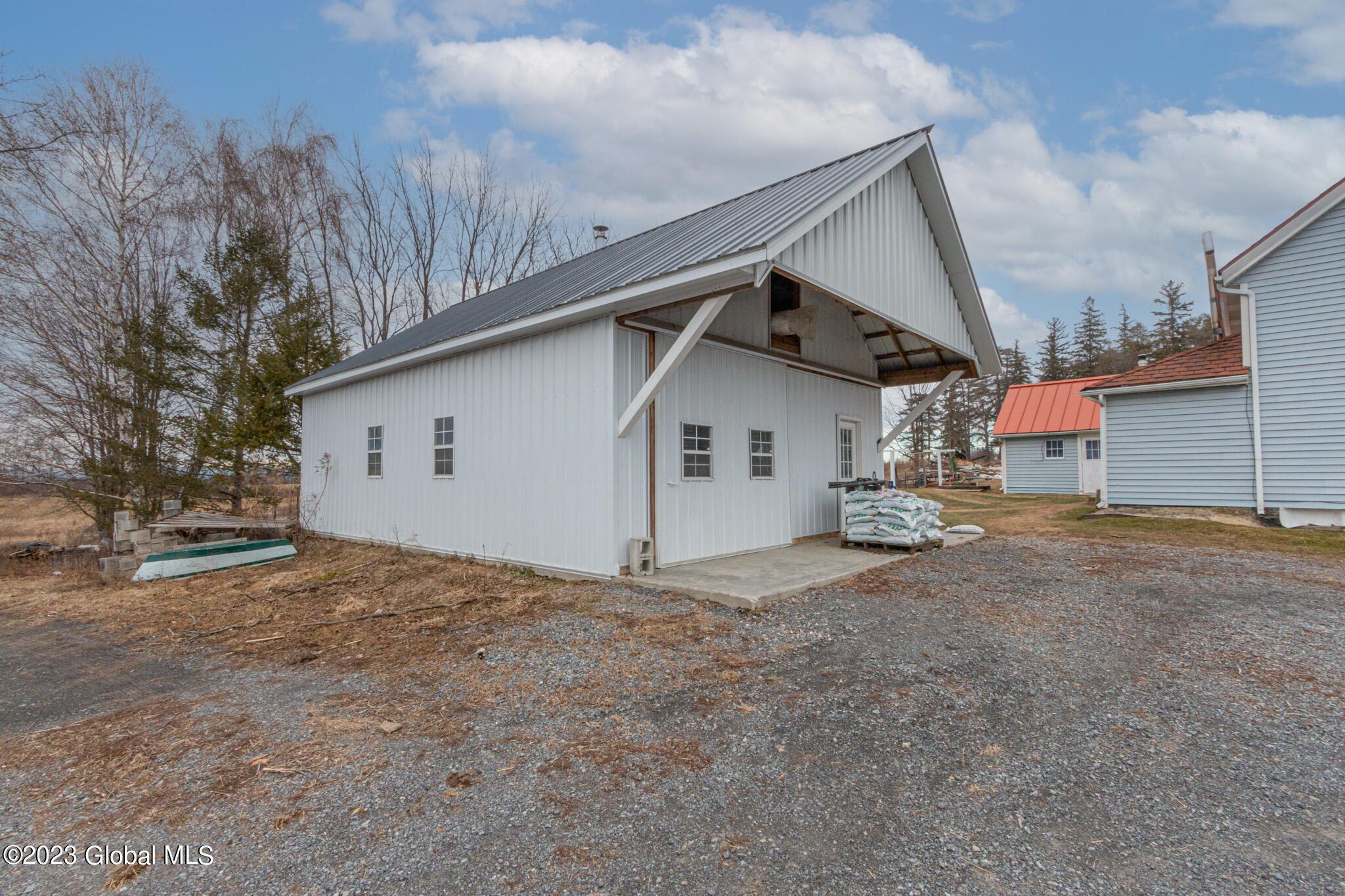 182 Logtown Road Fultonville, NY 12072 - Photo 19 of 57 182 Logtown Rd-31