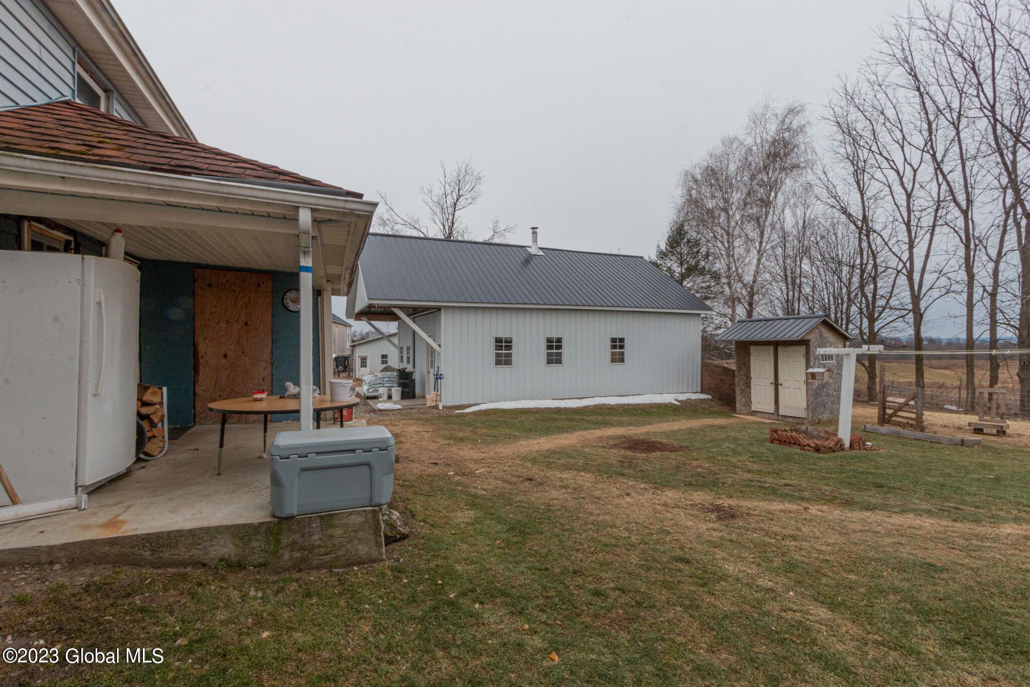 182 Logtown Road Fultonville, NY 12072 - Photo 20 of 57 182 Logtown Rd-33