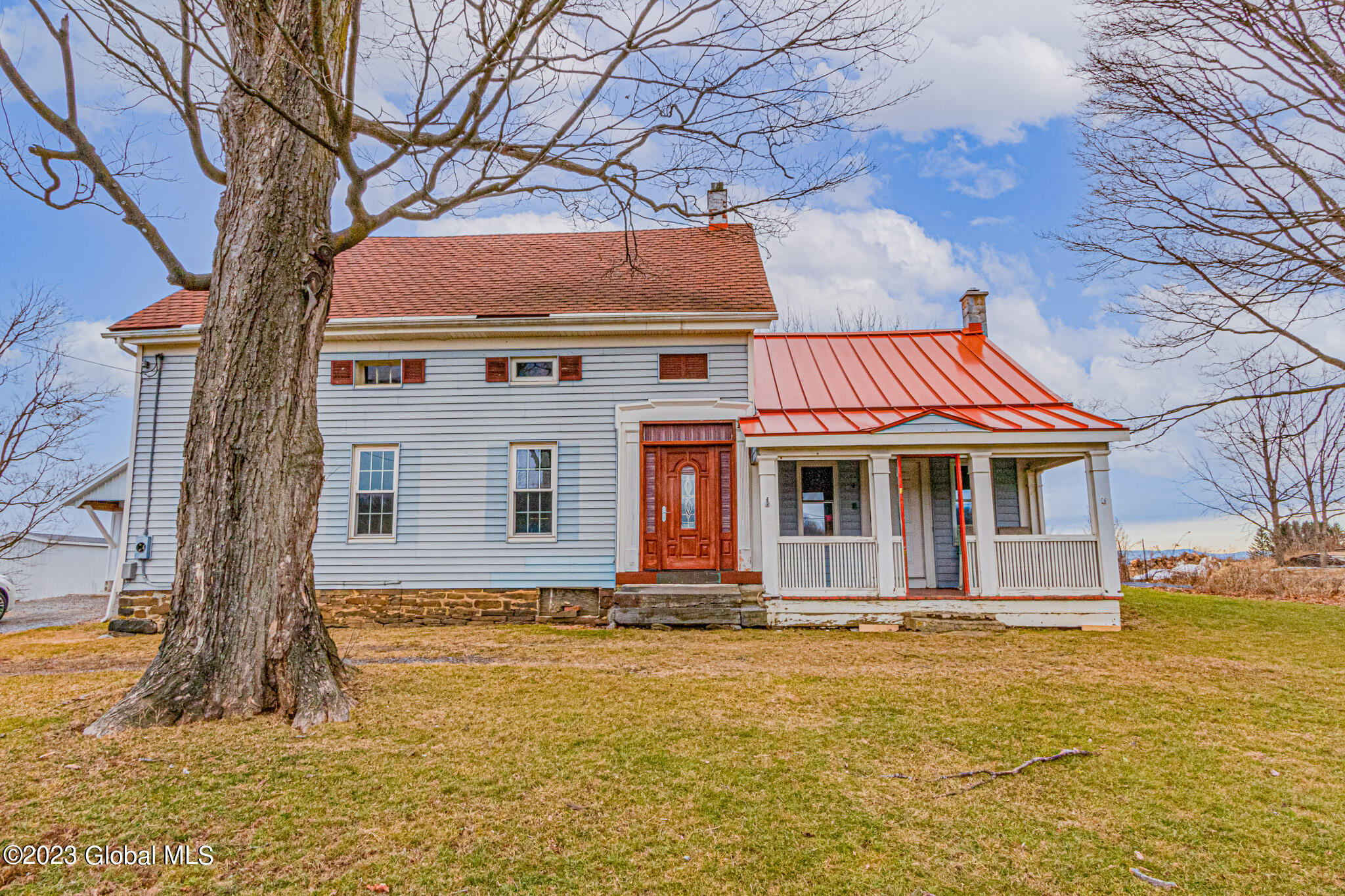 182 Logtown Road Fultonville, NY 12072 - Photo 2 of 57 182 Logtown Rd-01